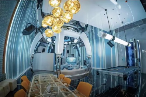 太原君悦荟KTV招聘促销/服务员,稳定根基打造职场坚固后盾