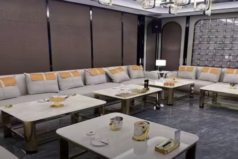 南昌梦江南KTV招聘礼宾员,可提供住宿,高端就业梦想触手可及